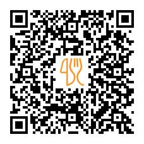 Link z kodem QR do menu Izan Waffle Shop