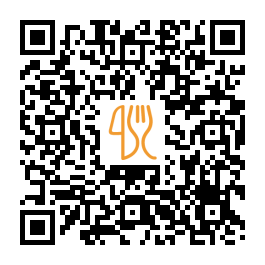 QR-code link către meniul Cavas Resto