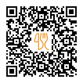 QR-code link către meniul Ktea Cafe