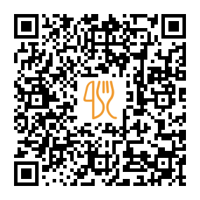 QR-code link către meniul Rumah Ayam