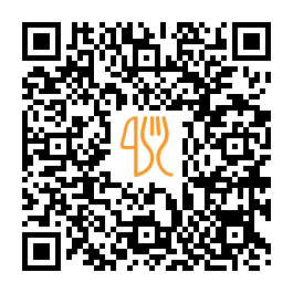 QR-code link către meniul Jungle Restro