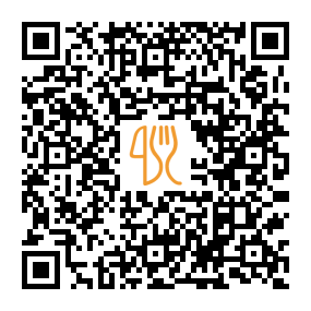 QR-code link către meniul Creperie Les Vagues Blanches