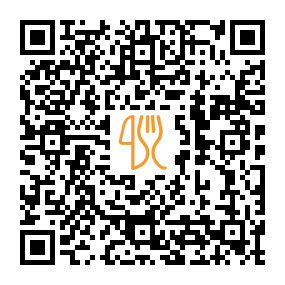 Link con codice QR al menu di Warung Teras Ponorogo