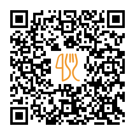 QR-code link către meniul Restoran Veranda