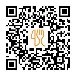 QR-kode-link til menuen på Yín Zuò スカイラウンジ