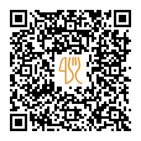 QR-code link către meniul Hibachi Express