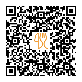 Link con codice QR al menu di Ginza Japanese
