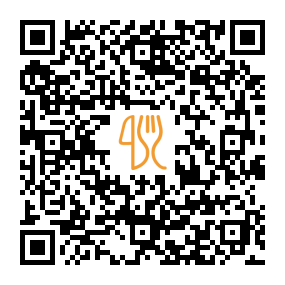 QR-code link către meniul Hoban Korean Bbq