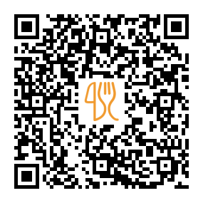 Link z kodem QR do menu Ziu Gau