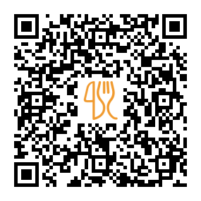 Link con codice QR al menu di Hawker Thai Brunswick
