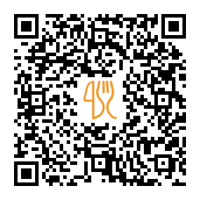 QR-code link către meniul The Cow Shed