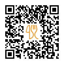QR-kode-link til menuen på おきらく Shí Táng ガーデン