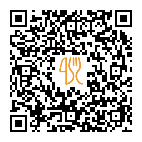 QR-code link către meniul Bubble Cup Cbd