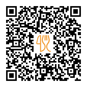 QR-code link către meniul Aman's Takeaway