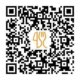 QR-kode-link til menuen på Héng Bāng Xīng のなる Mù
