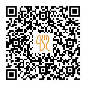 QR-code link către meniul The Bandwagon Food Truck