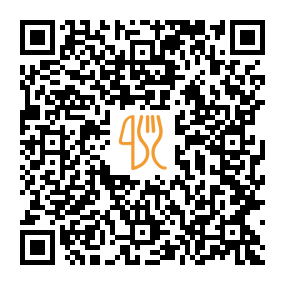 QR-code link către meniul Cru Champagne