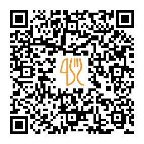 QR-code link către meniul Hakuna Matata