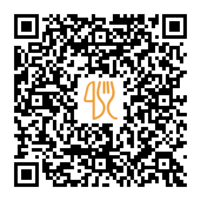 QR-code link către meniul Blind Rooster Kitchen