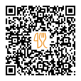 QR-code link către meniul Nasi Tikar Stall