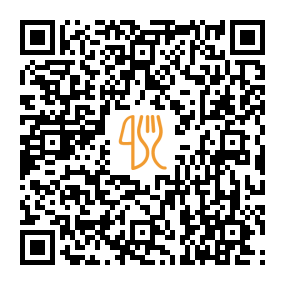 QR-code link către meniul Saffron Fields Vineyard