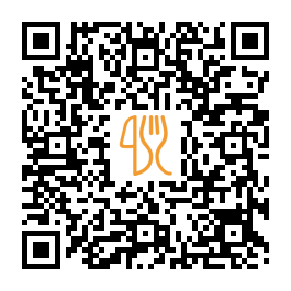 QR-code link către meniul Kedai Tepek