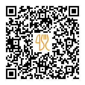 QR-code link către meniul Hajjah Halijah Gerai Mama