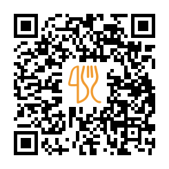 QR-code link către meniul Ca Vitoriano