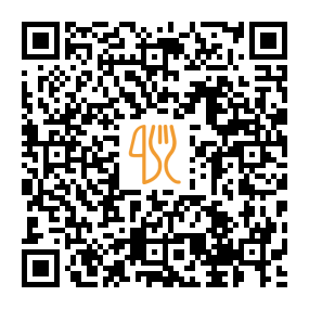 QR-code link către meniul Alvin's Hot Stuff Pizza