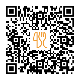 QR-code link către meniul Chillout Place Jomtien