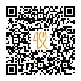 QR-code link către meniul Asador Alberto