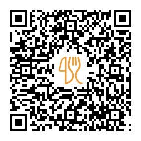 Link z kodem QR do menu Banh Trang Tron Kim Chi