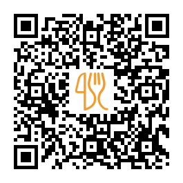 QR-code link către meniul Villa Ruza