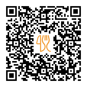 QR-code link către meniul Cafe Busu Kitchen