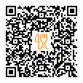 Link z kodem QR do menu Al-nakhal Arabian Cuisine