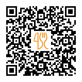 QR-code link către meniul Aafiya Kitchen