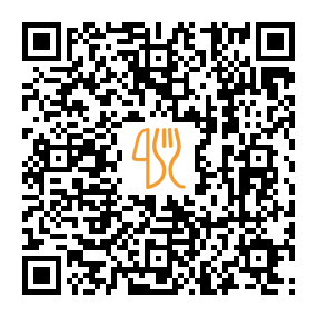 QR-code link către meniul Seven Day Donut Shop