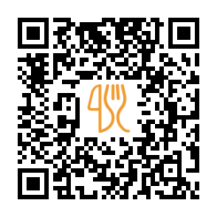 QR-Code zur Speisekarte von カフェ フラミンゴ