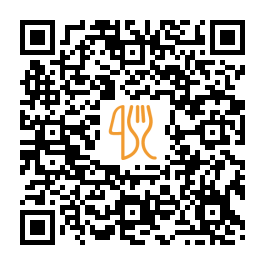 QR-code link către meniul Aszu Etterem