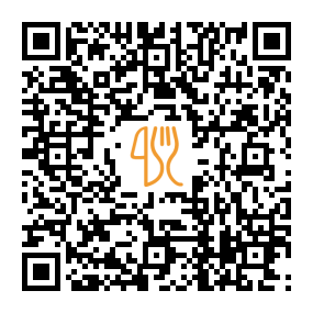 QR-Code zur Speisekarte von Happy Bibimbap House