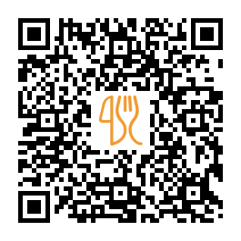 Link con codice QR al menu di Shì Jiè のトモソダチ Cafe Cozy