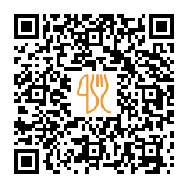 QR-code link către meniul Frydays