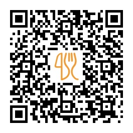 QR-code link către meniul Mochi Cafe