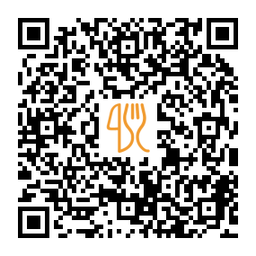 QR-code link către meniul Garden Cafe