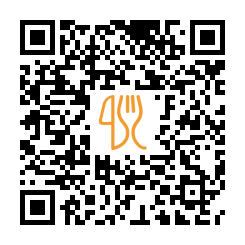 QR-kode-link til menuen på Hunan Peking