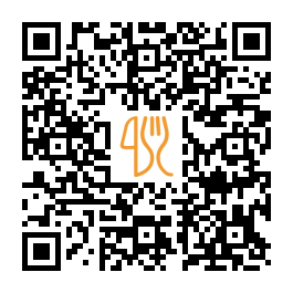 QR-code link către meniul Bedrock Cafe