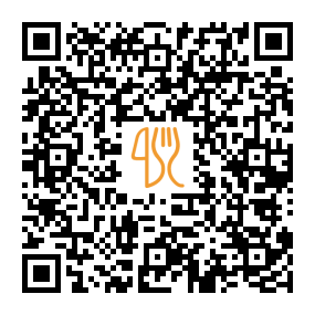 Link z kodem QR do menu Ben's Kitchen (betong)