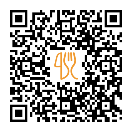 QR-kode-link til menuen på Fú Shēng のビール Xiǎo Wū