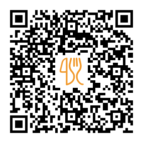 QR-code link către meniul The Lodge