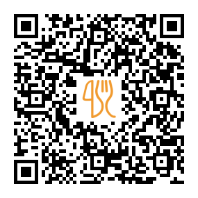 QR-code link către meniul Cat Scratch Kitchen